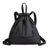 Túi dây rút SWEETFASHION đa năng, nhẹ, ba lô gấp hình động vật Nylon – 110.160₫ 6
