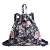 Túi dây rút SWEETFASHION đa năng, nhẹ, ba lô gấp hình động vật Nylon – 110.160₫ 7