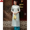 Túi dây rút thêu hoa vải lụa sang trọng cầm tay kiểu hanfu Trung Hoa 60.000 5