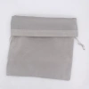 Túi Dây Rút Vải Nhung Siêu Dày Size Lớn Đựng Tai Nghe Phụ Kiện ĐT Giá 50.000₫ 9
