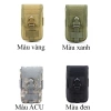 Túi để điện thoại, ví và thẻ ATM nam A57 thời trang hiện đại giá 150.000 VND 2