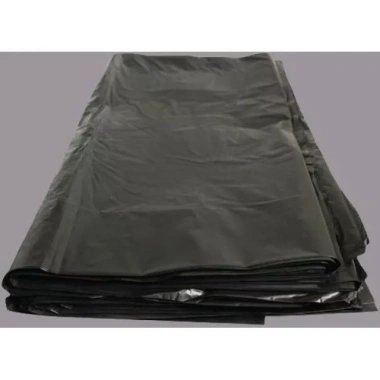 Túi đen dày Gala 1kg - Đựng rác đa size 1‑25kg, chịu tải mạnh, giá ưu đãi 42.500₫