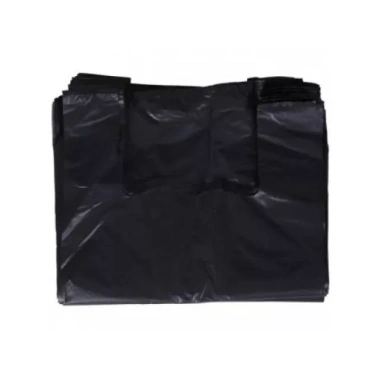 Túi đen dày Gala 1kg - Đựng rác đa size 1‑25kg, chịu tải mạnh, giá ưu đãi 42.500₫