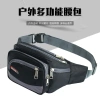 Túi Đeo Bụng 6 Ngăn VSTAR - Bao Tử Vải Dù Cao Cấp, Giá chỉ 72.000₫