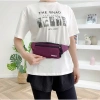 Túi đeo bụng & chéo Oxford cao cấp nam nữ – Chống thấm nước, giá 38.999 VND 4
