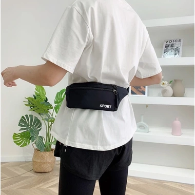 Túi đeo bụng & chéo Oxford cao cấp nam nữ – Chống thấm nước, giá 38.999 VND 6 Túi đeo bụng & chéo Oxford cao cấp nam nữ – Chống thấm nước, giá 38.999 VND 6