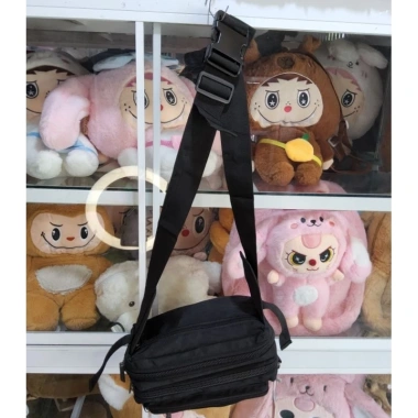 Túi đeo bụng đa ngăn tiện lợi phong cách unisex mã 1.802-1.803, 132.877₫ 2 Túi đeo bụng đa ngăn tiện lợi phong cách unisex mã 1.802-1.803, 132.877₫ 2