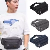 Túi Đeo Bụng Nam Cao Chấp Chống Nước DB002 Xanh Navy - Giá 109.000₫