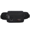 Túi Đeo Bụng Nam Cao Chấp Chống Nước DB002 Xanh Navy - Giá 109.000₫ 2