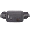 Túi Đeo Bụng Nam Cao Chấp Chống Nước DB002 Xanh Navy - Giá 109.000₫ 4