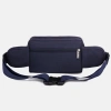 Túi Đeo Bụng Nam Cao Chấp Chống Nước DB002 Xanh Navy - Giá 109.000₫ 7