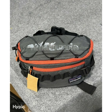 Túi Đeo Bụng Patagonia Lightweight Travel Hip Pack - Siêu Nhẹ, Giá Xuất Khẩu 169k