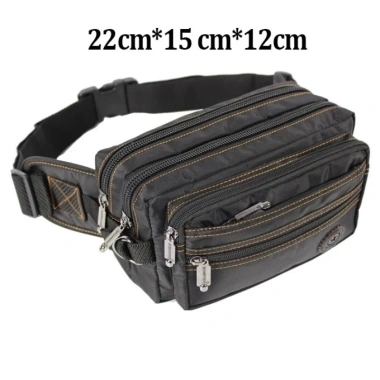 Túi Đeo Bụng Size Lớn Nhiều Ngăn, Khuy Đai Chắc Chắn, Tiện Dụng Bán Hàng - Giá 145k 3 Túi Đeo Bụng Size Lớn Nhiều Ngăn, Khuy Đai Chắc Chắn, Tiện Dụng Bán Hàng - Giá 145k 3