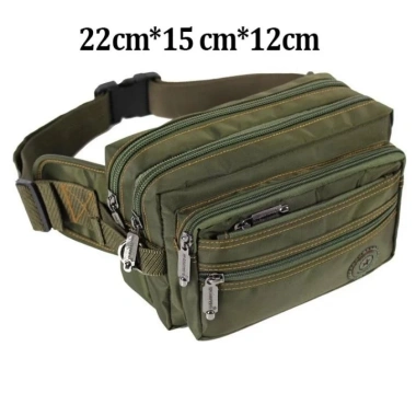 Túi Đeo Bụng Size Lớn Nhiều Ngăn, Khuy Đai Chắc Chắn, Tiện Dụng Bán Hàng - Giá 145k 4 Túi Đeo Bụng Size Lớn Nhiều Ngăn, Khuy Đai Chắc Chắn, Tiện Dụng Bán Hàng - Giá 145k 4