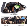 Túi đeo bụng Sport MG868 thiết kế tiện lợi, giảm 23% chỉ 81.600₫ 4