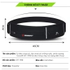 Túi đeo chạy bộ GoodFit GF119RB - Đai chống nước, phản quang, giảm giá 20% 2