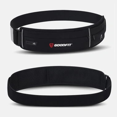 Túi đeo chạy bộ GoodFit GF119RB - Đai chống nước, phản quang, giảm giá 20%