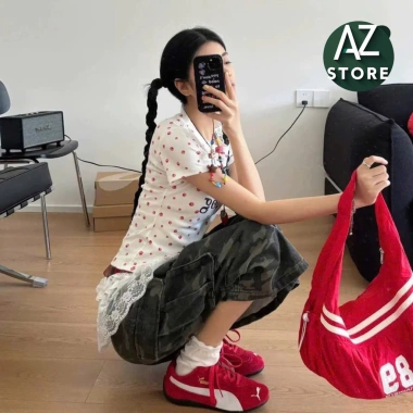 Túi Đeo Chéo 88 SPORT Cho Bé - Thể Thao Cá Tính, Giá Ưu Đãi 126.800₫ AZSTORE