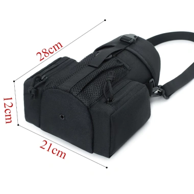 Túi đeo chéo A2 tiện lợi cho bình nước – Giá chỉ 250.000₫, giảm 50.000 4