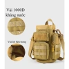 Túi đeo chéo A22 cho bình nước cá nhân - Tiện lợi, giảm giá 237.500₫ 5