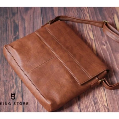 Túi đeo chéo A4 thanh lịch - Free ship, giá chỉ 820.000₫, hình thực tế