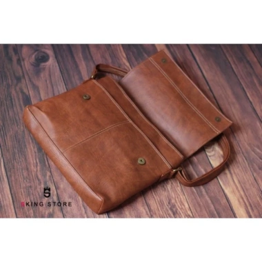 Túi đeo chéo A4 thanh lịch - Free ship, giá chỉ 820.000₫, hình thực tế