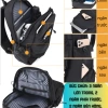 Túi đeo chéo Ba Vy – Chống nước, ngăn chống trộm, trang Hàn Quốc, du lịch – 258k 5