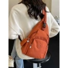 Túi đeo chéo, balo nhiều ngăn chống thấm nước, túi bánh bao, túi ngực nam nữ - Giá 89.250₫ 8