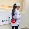 Túi Đeo Chéo Bé Trai & Gái Hình Tròn Siêu Nhện Trưởng Mỹ - Túi Tết Đựng Lì Xì 79k 6