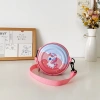 Túi Đeo Chéo Bé Trai & Gái Hình Tròn Siêu Nhện Trưởng Mỹ - Túi Tết Đựng Lì Xì 79k 9