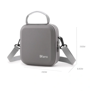 Túi đeo chéo BKANO bảo vệ gimbal INSTA360 FLOW – Siêu nhẹ, bền, giảm giá 180.000₫ 4
