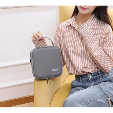 Túi đeo chéo BKANO bảo vệ gimbal INSTA360 FLOW – Siêu nhẹ, bền, giảm giá 180.000₫ 8