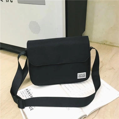 Túi đeo chéo Black Rice thời trang - Giá ưu đãi 150.000đ, phong cách hiện đại 3