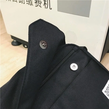 Túi đeo chéo Black Rice thời trang - Giá ưu đãi 150.000đ, phong cách hiện đại 9