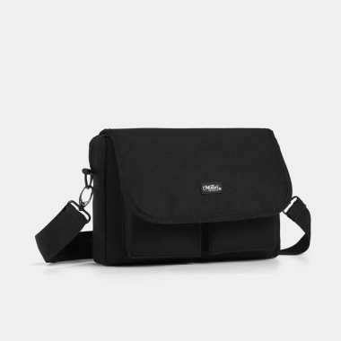 Túi Đeo Chéo BRANDON Nhiều Ngăn Canvas Chống Nước Đựng iPad Đi Học Đi Làm 205k 2 Túi Đeo Chéo BRANDON Nhiều Ngăn Canvas Chống Nước Đựng iPad Đi Học Đi Làm 205k 2