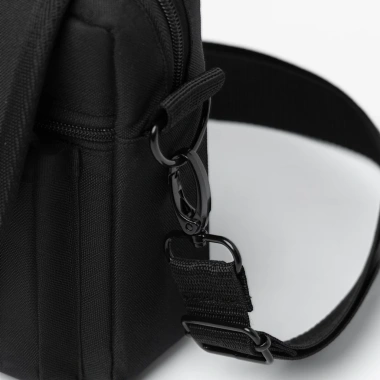 Túi Đeo Chéo BRANDON Nhiều Ngăn Canvas Chống Nước Đựng iPad Đi Học Đi Làm 205k