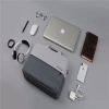 Túi đeo chéo Brinch Slim chống sốc laptop – Siêu nhẹ, an toàn, 198.000₫ 4