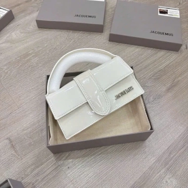 Túi đeo chéo & cầm tay Jac nhung, Jac loang size 18 – Vừa điện thoại, chỉ 89.000₫