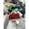 Túi đeo chéo & cầm tay Jac nhung, Jac loang size 18 – Vừa điện thoại, chỉ 89.000₫ 7