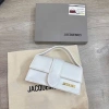 Túi đeo chéo & cầm tay Jac nhung, Jac loang size 18 – Vừa điện thoại, chỉ 89.000₫ 8