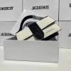 Túi đeo chéo & cầm tay Jac nhung, Jac loang size 18 – Vừa điện thoại, chỉ 89.000₫ 10