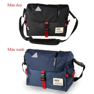 Túi đeo chéo cao cấp Werocker - Thiết kế thời trang, giảm giá 334.400₫
