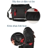 Túi đeo chéo cao cấp Werocker - Thiết kế thời trang, giảm giá 334.400₫ 4