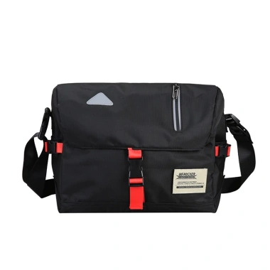 Túi đeo chéo cao cấp Werocker - Thiết kế thời trang, giảm giá 334.400₫