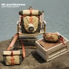 Túi đeo chéo chống thấm nước Mr.ace Homme 3.053 - Dành cho nữ, chỉ 637.200₫ 5