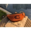 Túi đeo chéo Coach Warren Belt Bag chính hãng, motif Coach, chỉ 4,4 tr sang trọng 2
