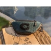 Túi đeo chéo Coach Warren Belt Bag chính hãng, motif Coach, chỉ 4,4 tr sang trọng 3
