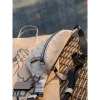 Túi đeo chéo Coach Warren Belt Bag chính hãng, motif Coach, chỉ 4,4 tr sang trọng 9