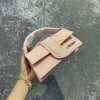Túi đeo chéo da bóng màu nữ bền đẹp phù hợp điện thoại năng động cute 89.000₫ 6