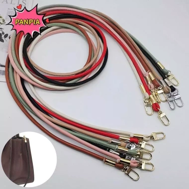 Túi đeo chéo da màu trơn - Dây thay thế, chống mất, DIY, giá chỉ 40.392₫ 2 Túi đeo chéo da màu trơn - Dây thay thế, chống mất, DIY, giá chỉ 40.392₫ 2